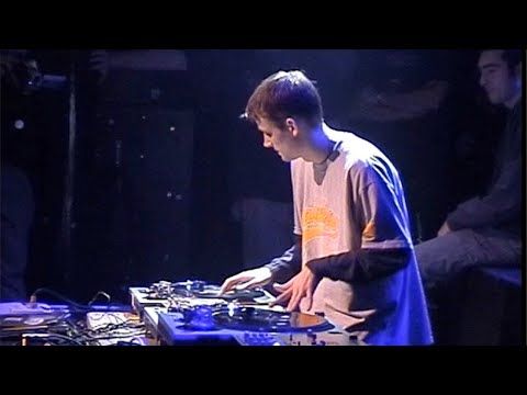 DJ Skully — 2000 ITF Eastern Hemisphere Beat-Juggling Finals (Dutch Angle)