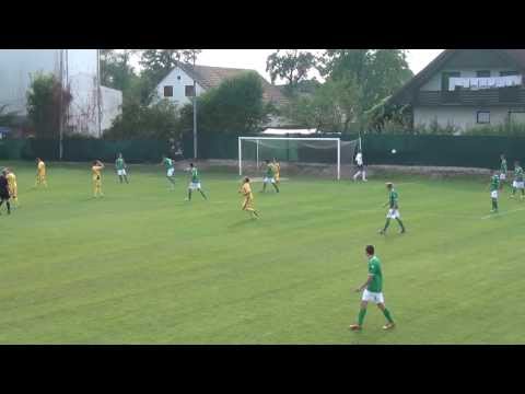 1. SML, 4. kolo: Domžale - Olimpija Ljubljana 2:0