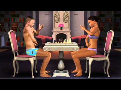 Die Sims 3: Traumsuite- Accessoires