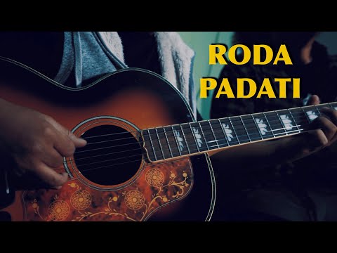 DPLUST - RODA PADATI (COVER)
