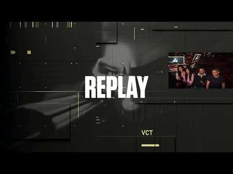 SEN Tarik and Liquid Jonas react to LOUD aspas insane 4k ghost LOUD vs OPTIC