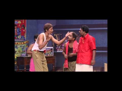 Comedy Festival - Episode 6 - Part 2