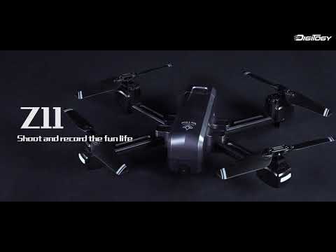 Tactic AIR Drone