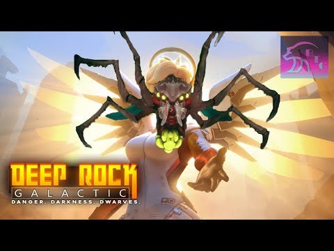Deep Rock Galactic: Miners Never Die