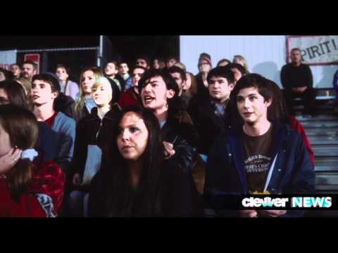 The Perks of Being a Wallflower Official Trailer