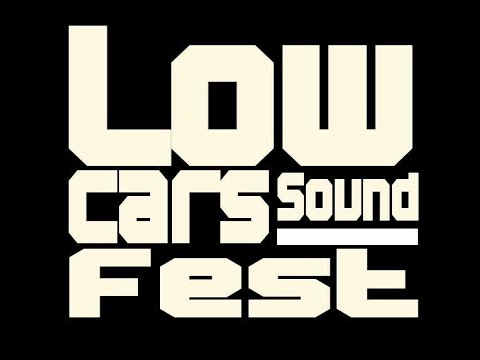 Low Cars Soud Fest - Volta Redonda RJ - Modificarros
