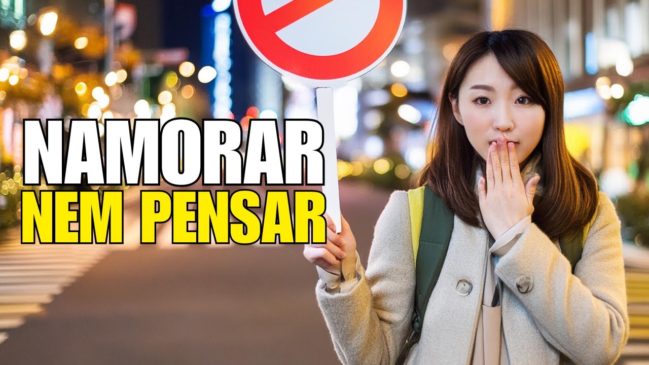 As Profissões que as Japonesas Mais Evitam nos Homens – Veja a Lista Completa!