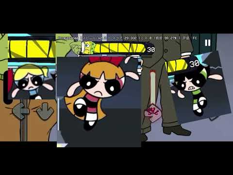 Video cover