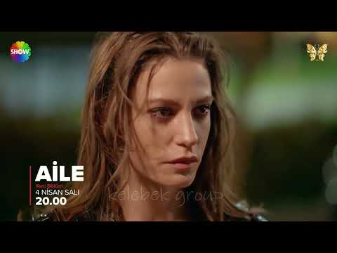 Porodica - 5. Epizoda - 1. Najava