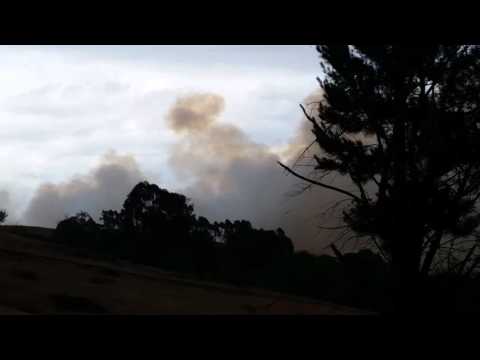 Fire fighting planes Barnawartha