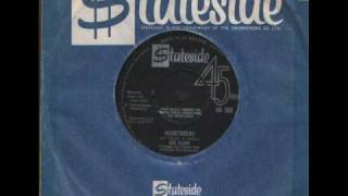 Dee Clark - Heartbreak.wmv