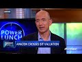 Jeff Bezos, Amazon.com, Juneteenth Jeff Bezos, Amazon.com, Juneteenth
