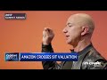Jeff Bezos, Amazon.com, Juneteenth News Jeff Bezos, Amazon.com, Juneteenth News