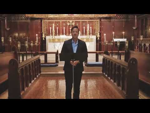 'Alto Giove' (Polifemo) by N Porpora, Christopher Lowrey, countertenor and Les Talens Lyriques