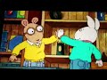 TVOKids Arthur Promo
