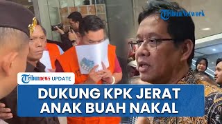 Purbaya Dukung KPK Jerat Anak Buah, Pastikan Kemenkeu Beri Pendampingan Hukum & Tak Intervensi