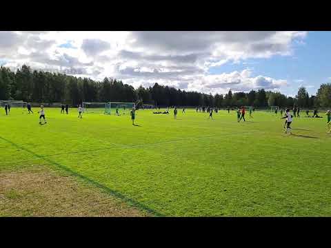 HJK Cup 2021, U11, Ilves - VJS