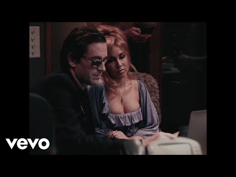 Thomas Dutronc - If You Go Away (Official Music video) ft. Haley Reinhart