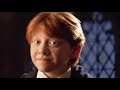 Ron Weasley Scenes