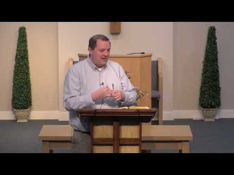 Romans 1:20-21:  They Know & Are Without Excuse