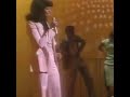 you created a monster from the 1977 album by Millie Jackson titled "feeling bitchy".
