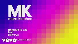 MK - Bring Me to Life (Zac Samuel Extended Remix) [Audio] ft. Milly Pye