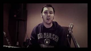 (1693) Zachary Scot Johnson Charm Light Patti Scialfa Cover thesongadayproject Rumble Doll Live Full