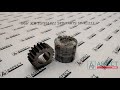 text_video Gear JCB 20/951222 Spinparts SP-R1222