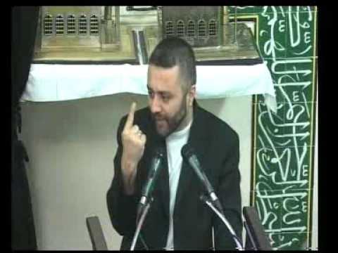 21 Ramadhan 1434 Day Sayed Haider Bahr Al Uloom