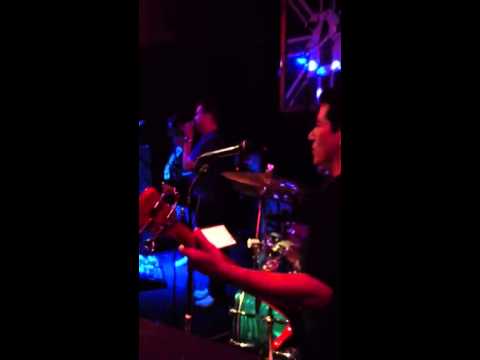 The Degenerates Band