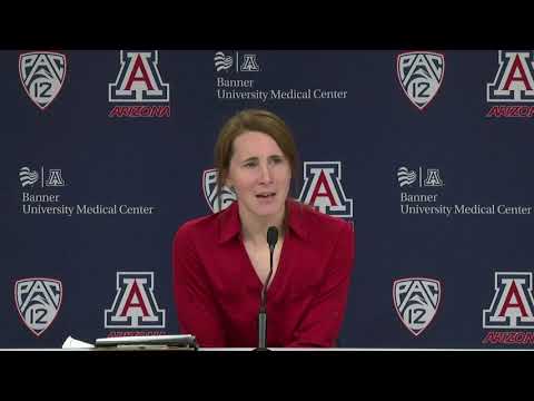 NIVC Press Conference - UNLV