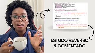 O método que me nomeou em 3 meses: Como passar em concursos com pouco tempo.