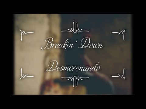 Breakin' Down - Skid Row