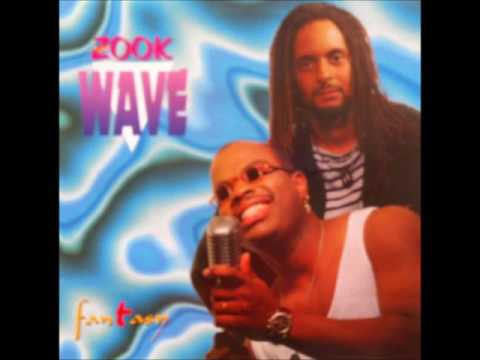 Zook Wave - Sex Bomb