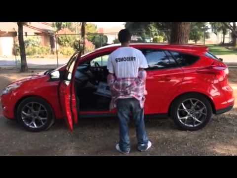 Labeled As A Bad Guy -  by.  Munchii