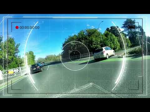 Street Hawk HyperThrust