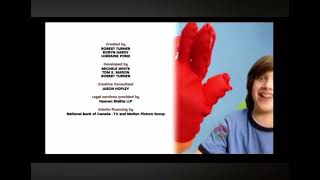 Sing Dance and Play with Bobs and Lolo credits 