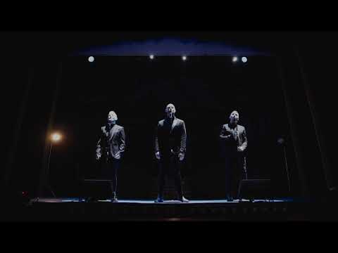 The Livertones   Perfect Symphony