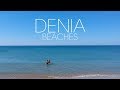 Denia Beaches
