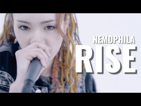 NEMOPHILA / RISE [Official Music Video]