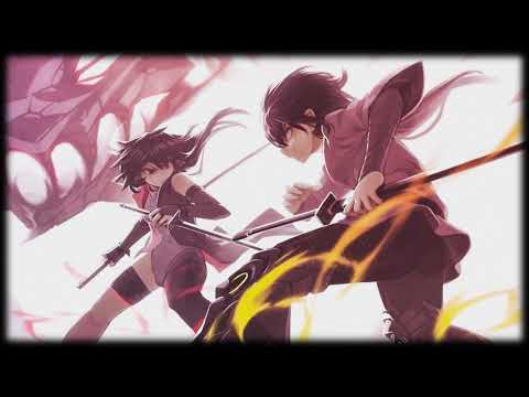 Anti nightcore 'Juggernaut March' [Action, Electro Music]