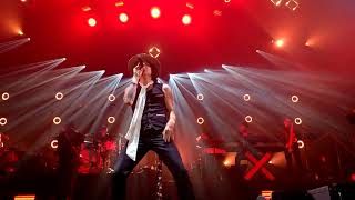 Bunbury León gto. Enganchado a ti y el extranjero