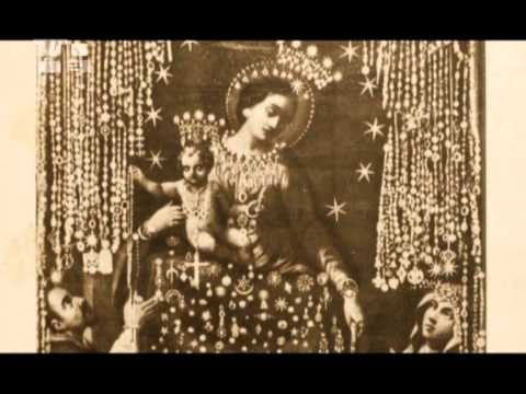 La Virgen de Pompeya
