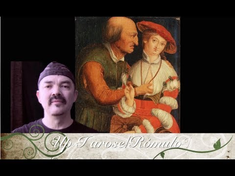 “Up I arose” (Anonymous-Tudor S. XVI) by Rómulo Vega-González