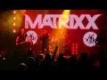 The MATRIXX - Без головы (Москва, 12.12.2014) 