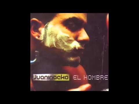 Juaninacka- Un Sueño Y Un Café (con Mustafá Yoda)