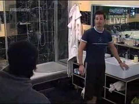 Alex hat 16 cm - Wer noch?