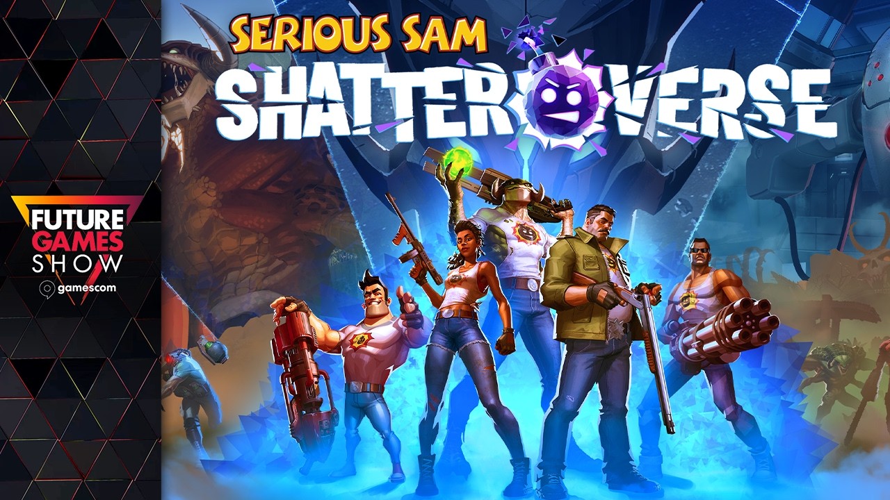 Gameplay Trailer