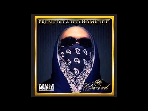 Mr. Criminal - Blue Rose (Ft.Youngster & Bugzy) New 2014 Exclusive