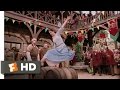Ella Enchanted 4 12 Movie CLIP Freeze 2004 HD